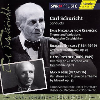 the album cover for Variations & Fugue - Variations & Fugue on a Theme By Mozart