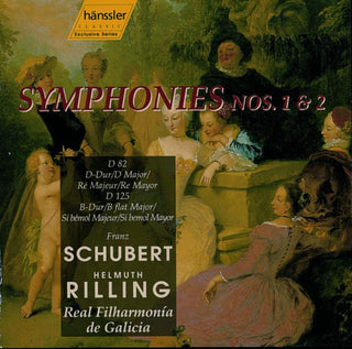 the album cover for Helmuth Rilling - Gloria: The Most Beautiful Vocal Works / Various
