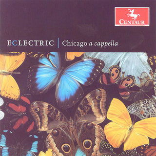 the album cover for Eclectric - Electric
