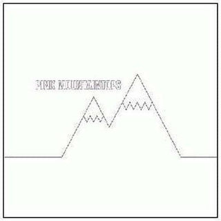 The Pink Mountaintops- Ones I Love