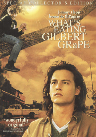 What's Eating Gilbert Grape (Collector's Edition)