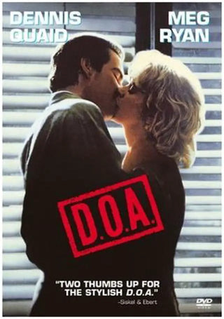 D.O.A.