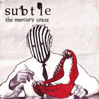 Subtle- The Mercury Craze