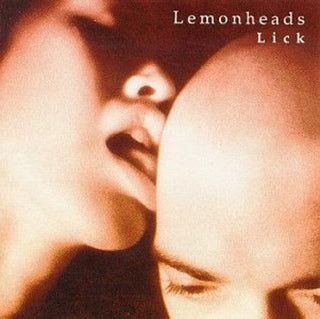 The Lemonheads- Lick (Vinyl)