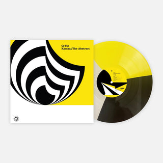Q-Tip- Kamaal The Abstract (VMP Pressing) (Vinyl)