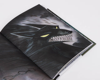 Monsters You Should Know