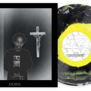 Earl Sweatshirt- Doris (VMP Pressing) (Vinyl)