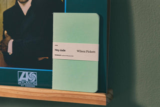 Wilson Pickett — Hey Jude (VMP Pressing) (Vinyl)