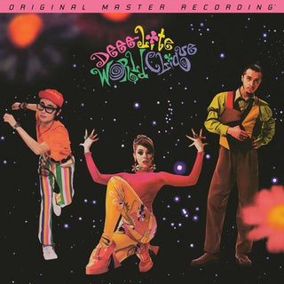 Deee-Lite- World Clique [Limited Edition] [180 Gram] (Vinyl)