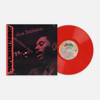Joe Bataan- Singin' Some Soul (VMP Pressing) (Vinyl)