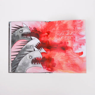 Monsters You Should Know