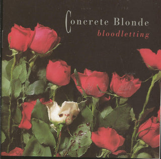 Concrete Blonde- Bloodletting