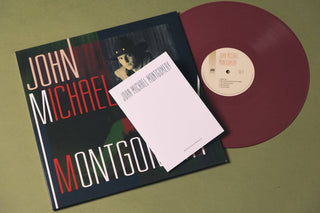 John Michael Montgomery — John Michael Montgomery (VMP Pressing) (Vinyl)