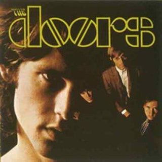 The Doors- Doors (Import)