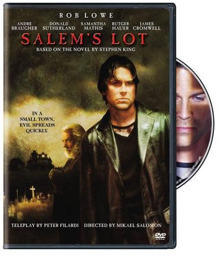 Salem's Lot: The Miniseries