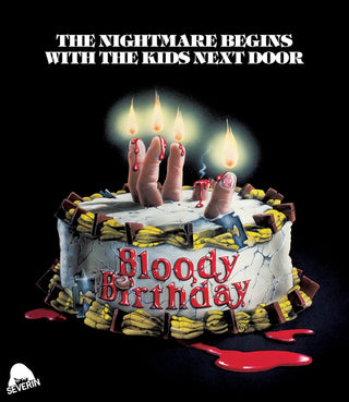 Bloody Birthday