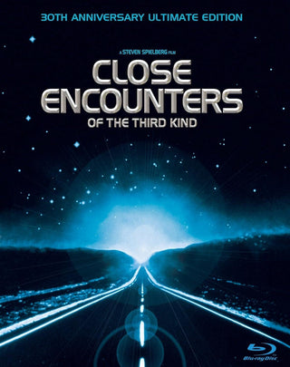 Close Encounters Of The Third Kind 30th Anniversary Edition