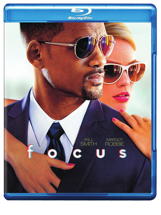 Focus