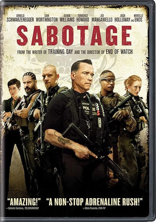 Sabotage