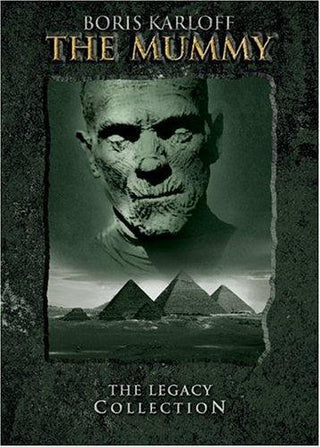 The Mummy (Legacy Collection)