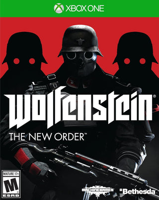 Wolfenstein: The New Order