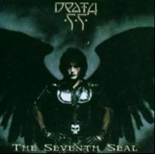 the album cover for Death SS - Seventh Seal