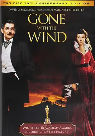 Gone With The Wind