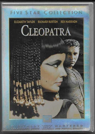 Cleopatra