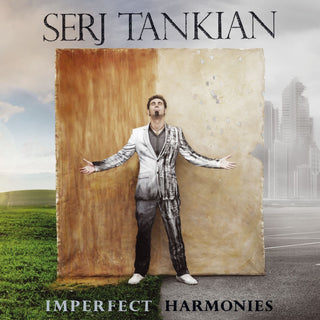 Serj Tankian- Imperfect Harmonies