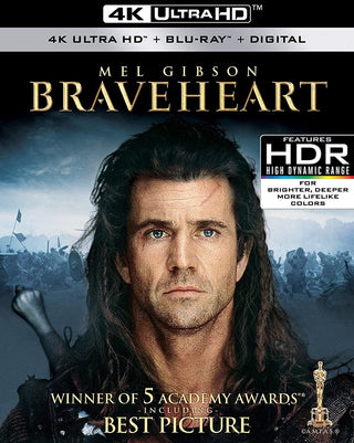 Braveheart (4K)