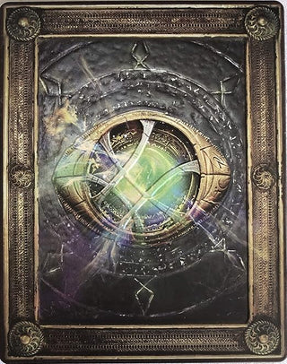 Doctor Strange (Steelbook)