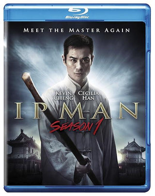 IP Man: Season One