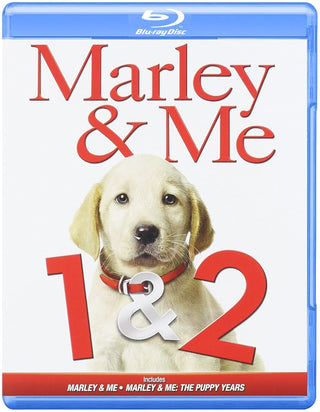 Marley & Me/Marley And Me: The Puppy Years