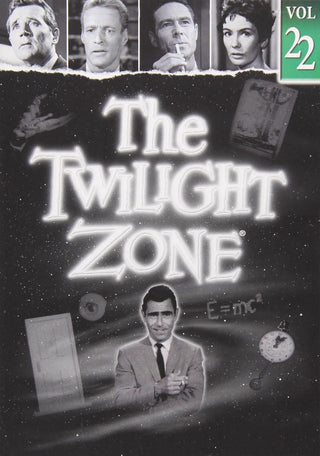 Twilight Zone, Vol. 22