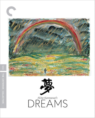 Akira Kurosawa's Dreams (Criterion)