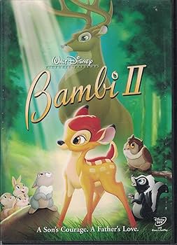 Bambi II