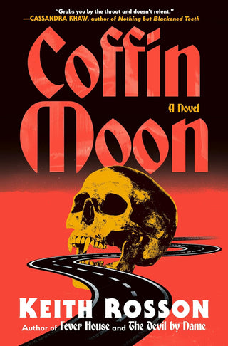 Coffin Moon: A Novel