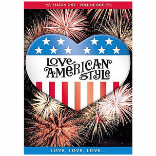 Love American Style Season One, Volume One