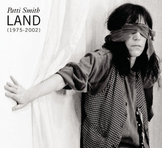 Patti Smith- Land (1975-2002)