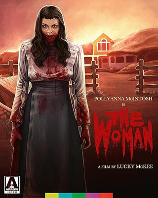 The Woman (Arrow Video)