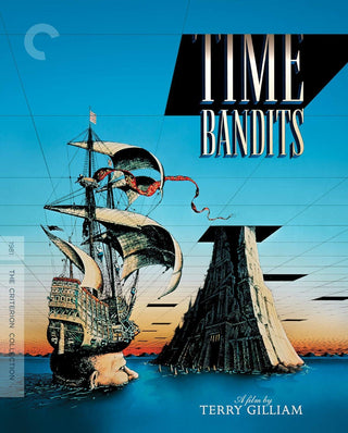 Time Bandits (Criterion)