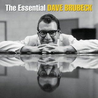 Dave Brubeck- The Essential