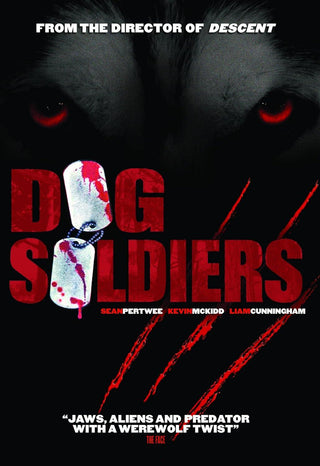 Dog Soldiers