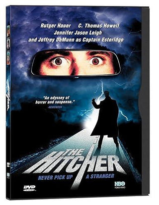 The Hitcher (1984)