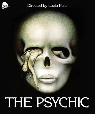The Psychic (4K)(Severin Films)
