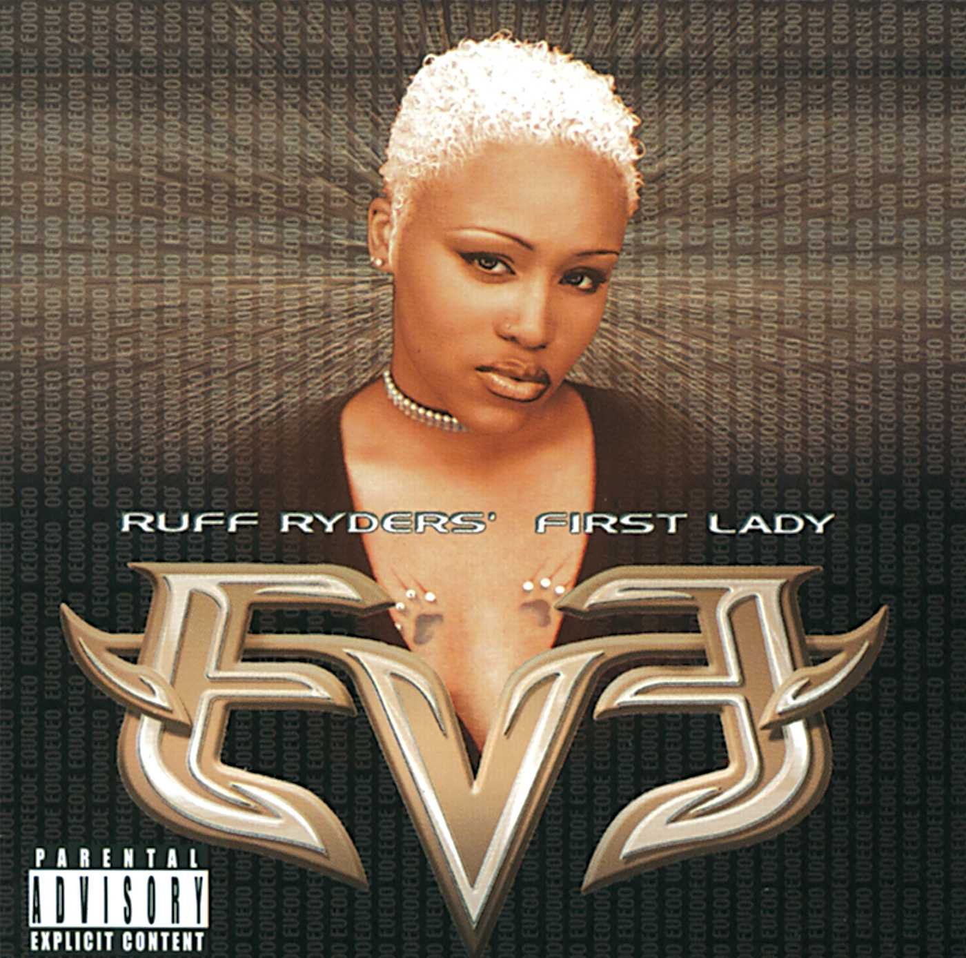 Eve- Ruff Ryder's First Lady