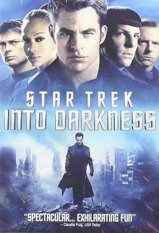 Star Trek: Into Darkness