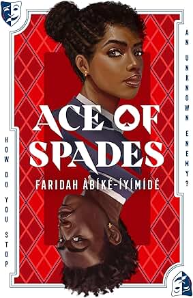 Ace Of Spades
