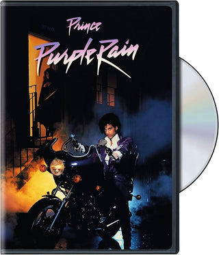 Prince- Purple Rain