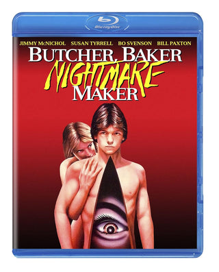 Butcher, Baker Nightmare Maker